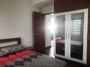 NEWLY BUILT FURNISHED MODERN HOME NEAR SM AND MCARTHUR HWAY SAN FERNANDO