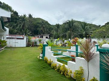 Brandnew Beach Resort For sale in Catmon Cebu
