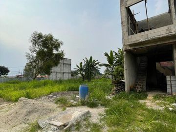 RUMAH DIJUAL MURAH PERUMAHAN 2 LANTAI DI CINANGKA SAWANGAN DEPOK DEKAT TERMINAL PONDOK CABE JUAL