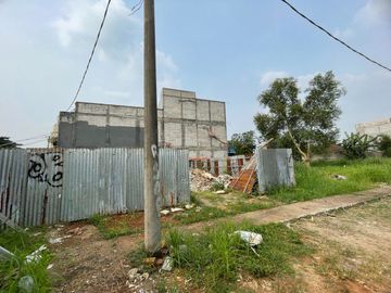 RUMAH DIJUAL MURAH PERUMAHAN 2 LANTAI DI CINANGKA SAWANGAN DEPOK DEKAT TERMINAL PONDOK CABE JUAL