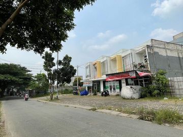 RUMAH DIJUAL MURAH PERUMAHAN 2 LANTAI DI CINANGKA SAWANGAN DEPOK DEKAT TERMINAL PONDOK CABE JUAL