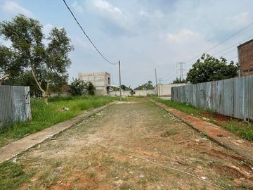 RUMAH DIJUAL MURAH PERUMAHAN 2 LANTAI DI CINANGKA SAWANGAN DEPOK DEKAT TERMINAL PONDOK CABE JUAL