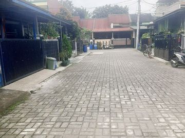 Rumah Dijual di Tangerang Dekat Pasar Curug Tangerang