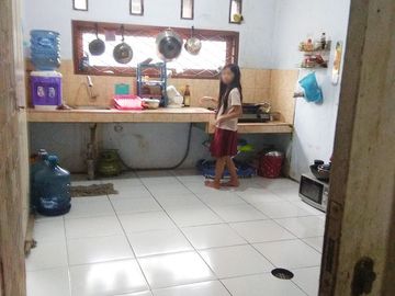 Rumah Dijual di Tangerang Dekat Pasar Curug Tangerang