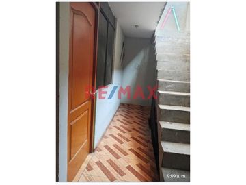 Venta De Casa Urbana, Cerca A La Playa, Super Oportunidad