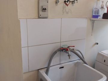 VENTA DEPARTAMENTO CHACLACAYO COND LOS PRADOS 1ER PISO