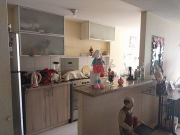 VENTA DEPARTAMENTO CHACLACAYO COND LOS PRADOS 1ER PISO