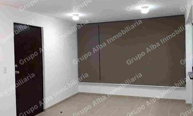 EXCELENTE DEPARTAMENTO EN VENTA PLANTA BAJA CON 35M2 DE TERRAZA, CLAUSTROS DEL CAMPESTRE III PRIVADA
