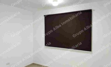 EXCELENTE DEPARTAMENTO EN VENTA PLANTA BAJA CON 35M2 DE TERRAZA, CLAUSTROS DEL CAMPESTRE III PRIVADA