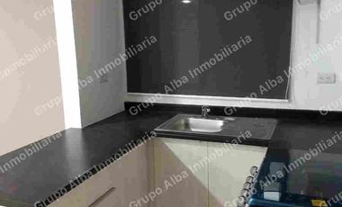 EXCELENTE DEPARTAMENTO EN VENTA PLANTA BAJA CON 35M2 DE TERRAZA, CLAUSTROS DEL CAMPESTRE III PRIVADA