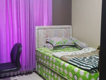 Jual Rumah Siap Huni  Perum Puri Surya Jaya Gedangan Sidoarjo