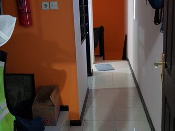 Jual Rumah Siap Huni  Perum Puri Surya Jaya Gedangan Sidoarjo