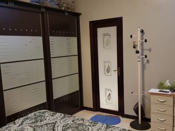 Jual Rumah Siap Huni  Perum Puri Surya Jaya Gedangan Sidoarjo