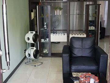 Jual Rumah Siap Huni  Perum Puri Surya Jaya Gedangan Sidoarjo