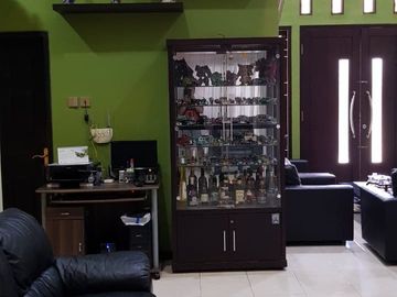 Jual Rumah Siap Huni  Perum Puri Surya Jaya Gedangan Sidoarjo