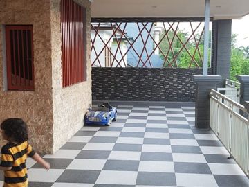 Jual Rumah Siap Huni  Perum Puri Surya Jaya Gedangan Sidoarjo