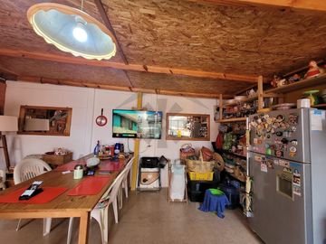 VENTA DE CASA EN PIMENTEL EN EL TERCER MALECÓN