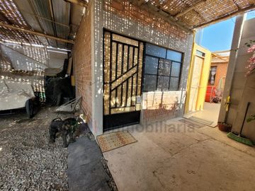 VENTA DE CASA EN PIMENTEL EN EL TERCER MALECÓN