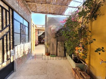 VENTA DE CASA EN PIMENTEL EN EL TERCER MALECÓN