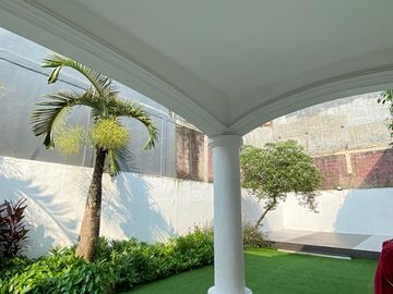 Dijual Cepat Rumah Siap Huni Lokasi Bagus di Perkici, Bintaro Sektor 5