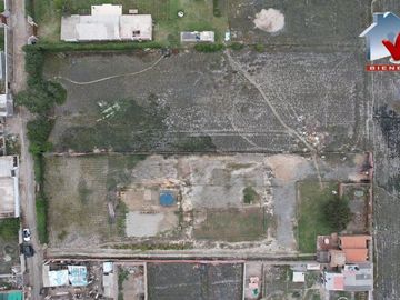 Terreno de 9200 m2 (reales) Ideal para proyectos Altura del Km 87 de la Panamericana Sur en Mala en Cañete. A solo 5 minutos de Asia. Excelente oportu