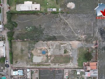 Terreno de 9200 m2 (reales) Ideal para proyectos Altura del Km 87 de la Panamericana Sur en Mala en Cañete. A solo 5 minutos de Asia. Excelente oportu