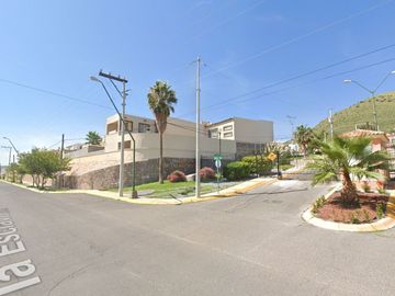 ¡¡Atención Inversionistas!! Venta de Casa en Remate Bancario, Col. Paseos de Chihuahua.