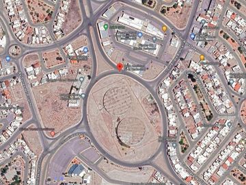 ¡¡Atención Inversionistas!! Venta de Casa en Remate Bancario, Col. Paseos de Chihuahua.