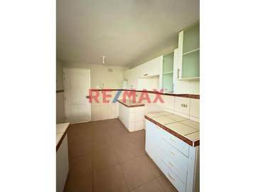 Venta De Departamento En Jesús María