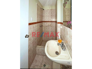 Venta De Departamento En Jesús María