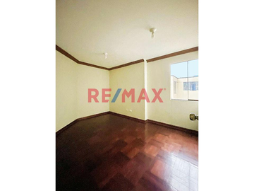 Venta De Departamento En Jesús María