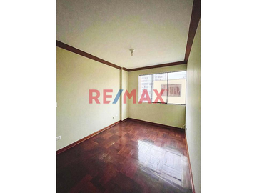 Venta De Departamento En Jesús María