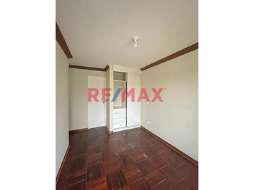 Venta De Departamento En Jesús María