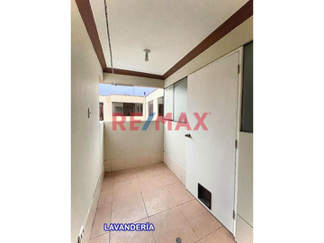Venta De Departamento En Jesús María
