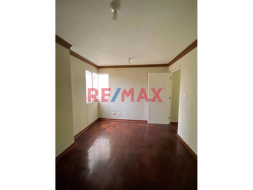 Venta De Departamento En Jesús María