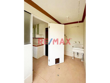 Venta De Departamento En Jesús María