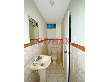 Venta De Departamento En Jesús María