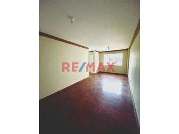 Venta De Departamento En Jesús María