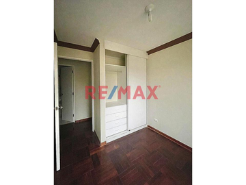Venta De Departamento En Jesús María