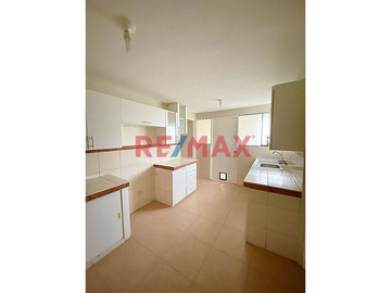 Venta De Departamento En Jesús María