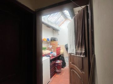 Ibarra - Casa de Venta en La Victoria