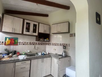 Ibarra - Casa de Venta en La Victoria