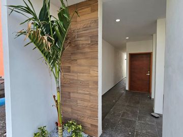 Casa en Venta con #Roofgarden y Vista a la Laguna de Mandinga, ubicada en la Zona ➕️ Exclusiva de Veracruz.