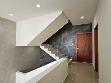 Casa en Venta con #Roofgarden y Vista a la Laguna de Mandinga, ubicada en la Zona ➕️ Exclusiva de Veracruz.