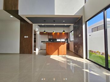 Casa en Venta con #Roofgarden y Vista a la Laguna de Mandinga, ubicada en la Zona ➕️ Exclusiva de Veracruz.