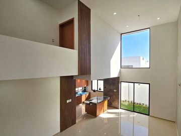 Casa en Venta con #Roofgarden y Vista a la Laguna de Mandinga, ubicada en la Zona ➕️ Exclusiva de Veracruz.