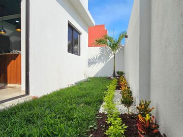 Casa en Venta con #Roofgarden y Vista a la Laguna de Mandinga, ubicada en la Zona ➕️ Exclusiva de Veracruz.