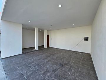 Casa en Venta con #Roofgarden y Vista a la Laguna de Mandinga, ubicada en la Zona ➕️ Exclusiva de Veracruz.