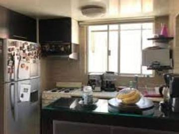 Departamento en venta en Miguel Hidalgo Remate.