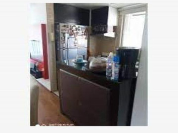 Departamento en venta en Miguel Hidalgo Remate.